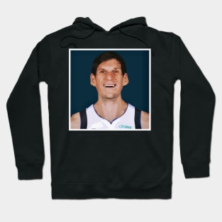 Boban Marjanovic Hoodie